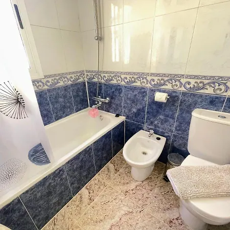 Σπίτι διακοπών Cheerful 2 Bed Townhouse With Com Pool Vm32 *