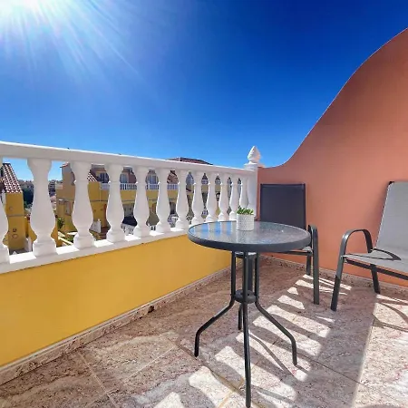 Cheerful 2 Bed Townhouse With Com Pool Vm32 *
