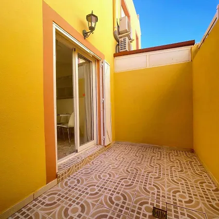 Nyaraló Cheerful 2 Bed Townhouse With Com Pool Vm32 *