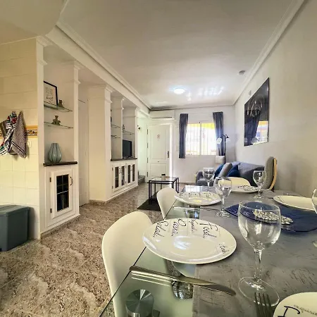 Cheerful 2 Bed Townhouse With Com Pool Vm32 *