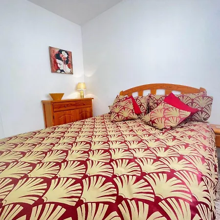 Nyaraló Cheerful 2 Bed Townhouse With Com Pool Vm32 Orihuela