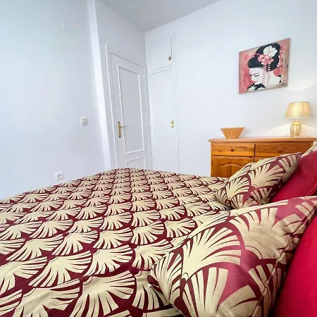 Cheerful 2 Bed Townhouse With Com Pool Vm32 Nyaraló
