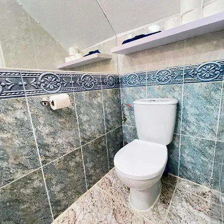 Nyaraló Cheerful 2 Bed Townhouse With Com Pool Vm32